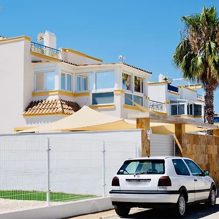 Holiday home Sunny Sweet Olga