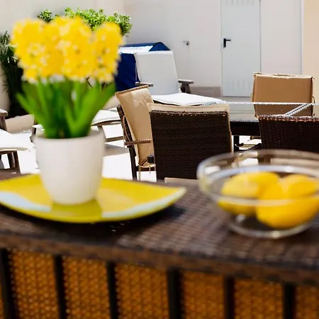 Sunny Sweet Olga Holiday home *