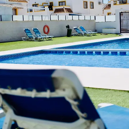 Sunny Sweet Olga Holiday home