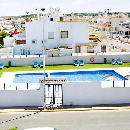 Holiday home Sunny Sweet Olga Torrevieja