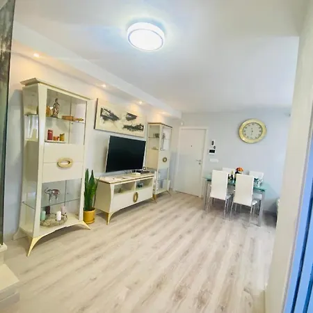 Sunny Sweet Olga Holiday home