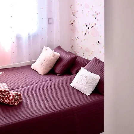 Holiday home Sunny Sweet Olga Torrevieja