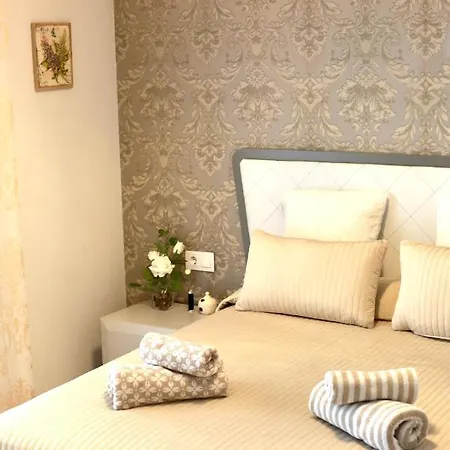 Sunny Sweet Olga Holiday home *