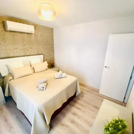 Holiday home Sunny Sweet Olga *