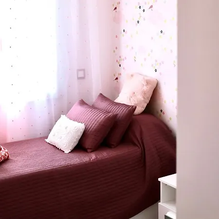 Holiday home Sunny Sweet Olga Torrevieja