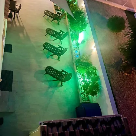 Sunny Sweet Olga Holiday home Torrevieja