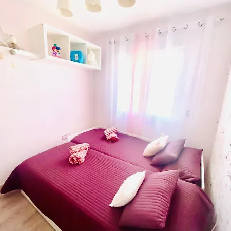 Holiday home Sunny Sweet Olga