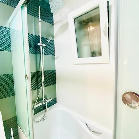 Holiday home Sunny Sweet Olga Torrevieja