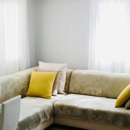 Holiday home Sunny Sweet Olga Torrevieja