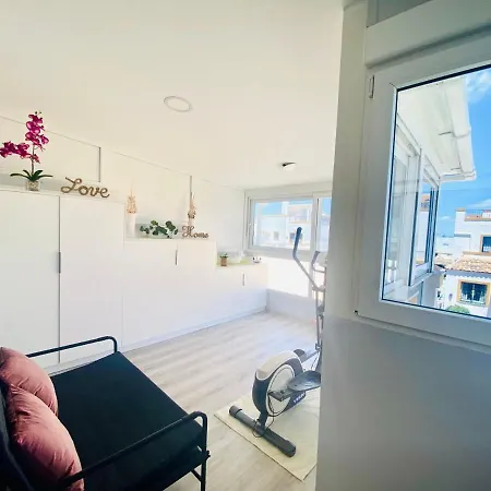 Sunny Sweet Olga Holiday home *