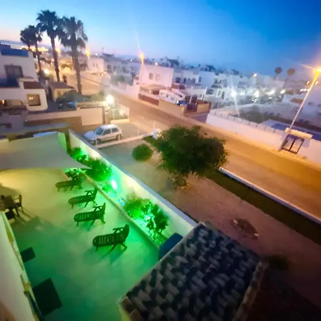 Sunny Sweet Olga Holiday home Torrevieja