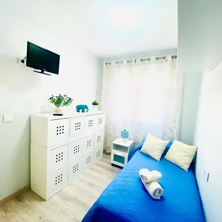 Sunny Sweet Olga Holiday home Torrevieja