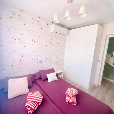 Holiday home Sunny Sweet Olga