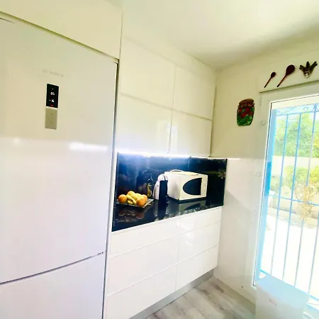 Holiday home Sunny Sweet Olga *