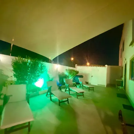 Holiday home Sunny Sweet Olga Torrevieja