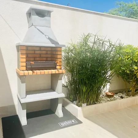 Holiday home Sunny Sweet Olga Torrevieja