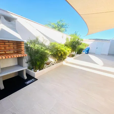 Holiday home Sunny Sweet Olga Torrevieja