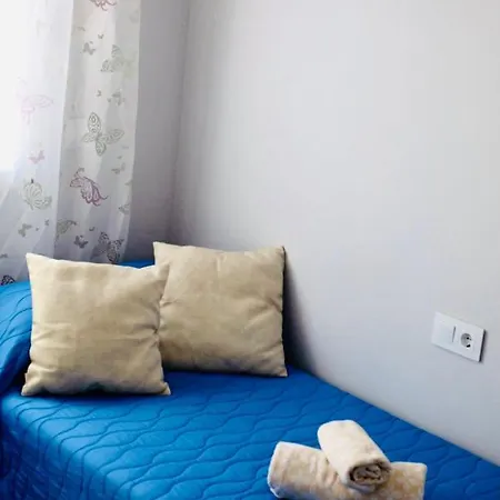 Holiday home Sunny Sweet Olga