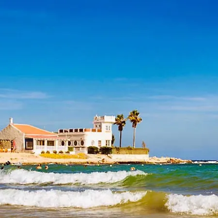 Holiday home Sunny Sweet Olga Torrevieja